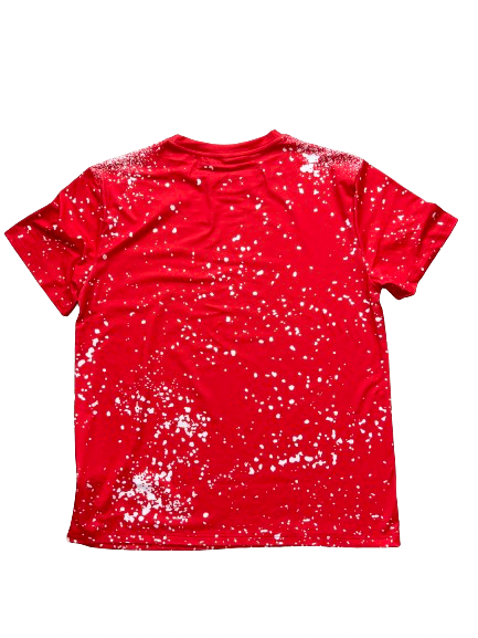 Sublimation shirts