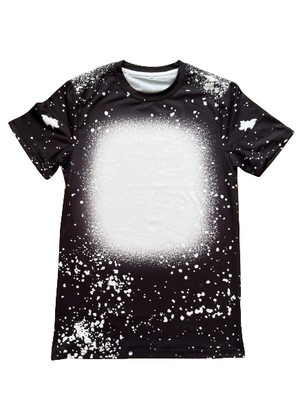 Sublimation shirts