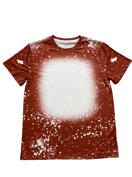 Sublimation shirts