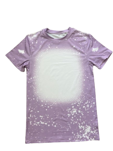 Sublimation shirts