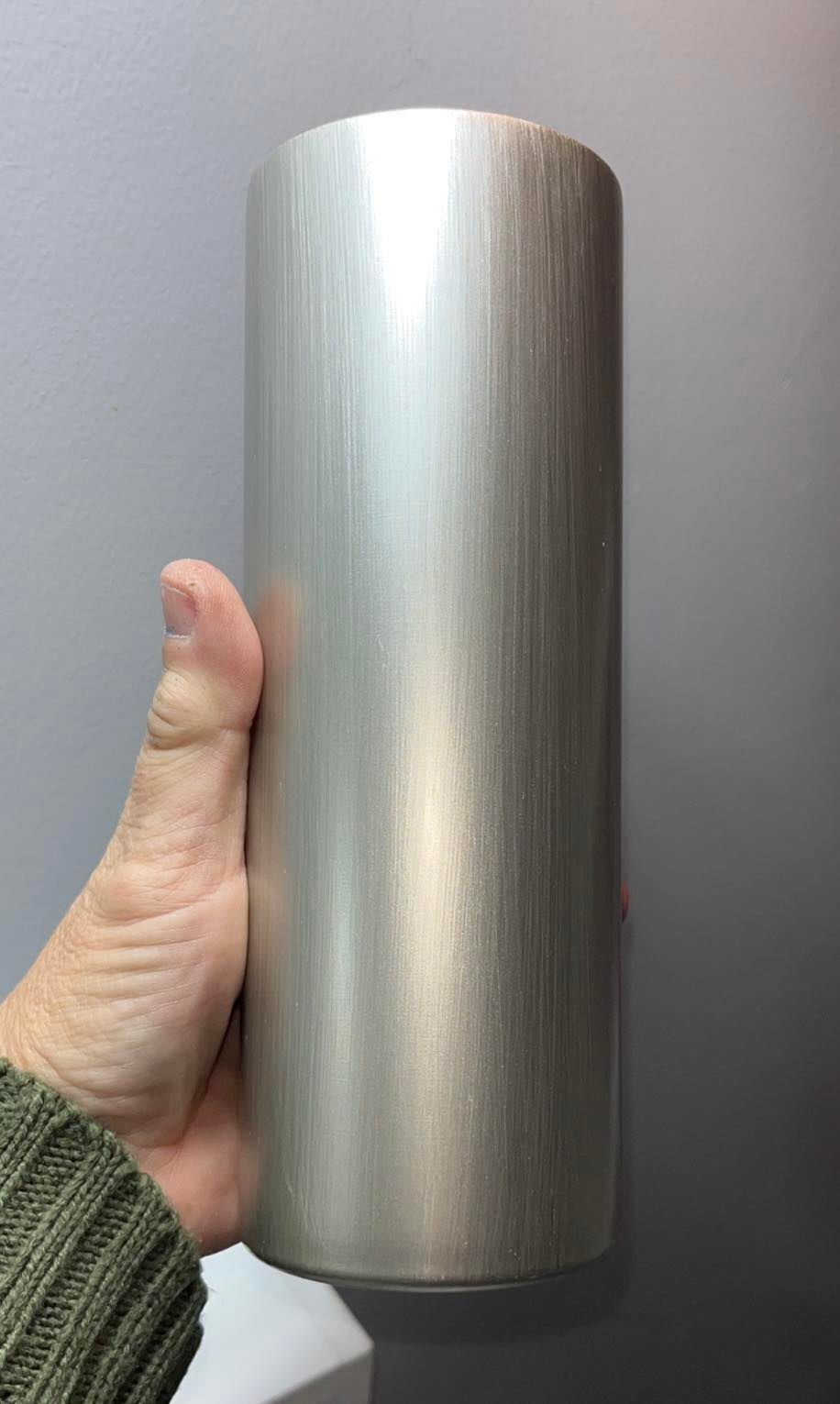 AURORA 3in1 Primer, Paint & Sealer - pots