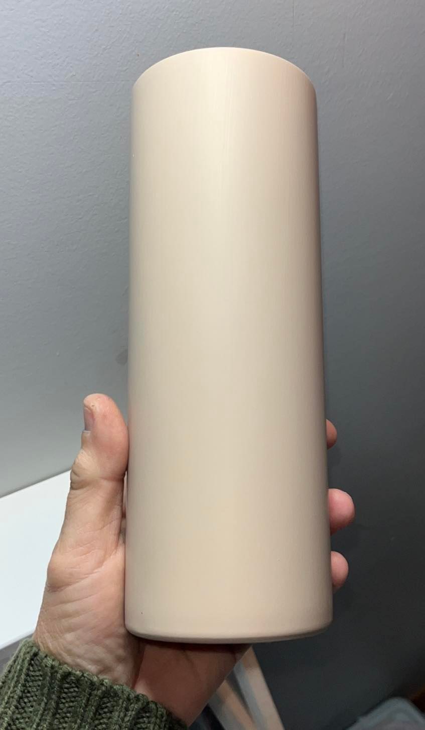 AURORA 3in1 Primer, Paint & Sealer - pots