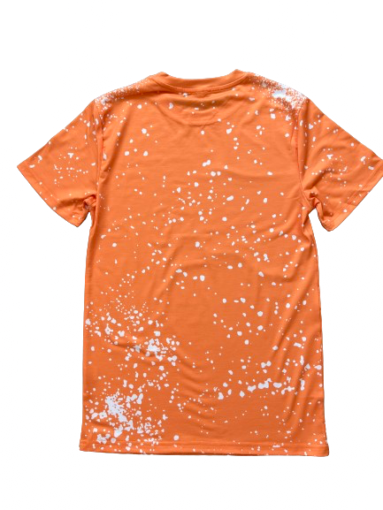 Sublimation shirts