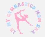 In My Gymnastics Mom Era shirt