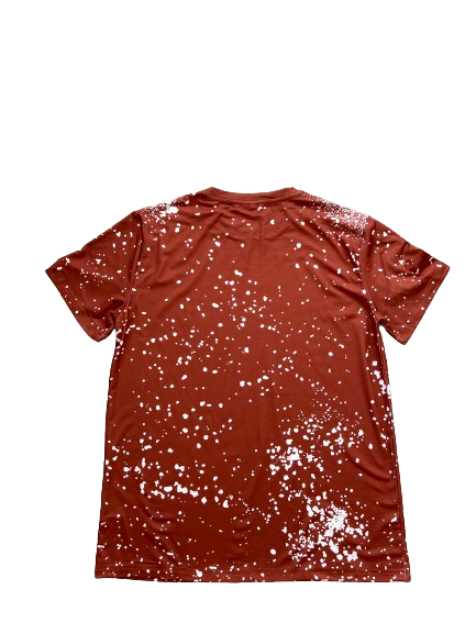 Sublimation shirts