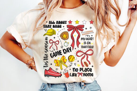 All About That Base - softball or baseball shirt