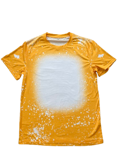 Sublimation shirts