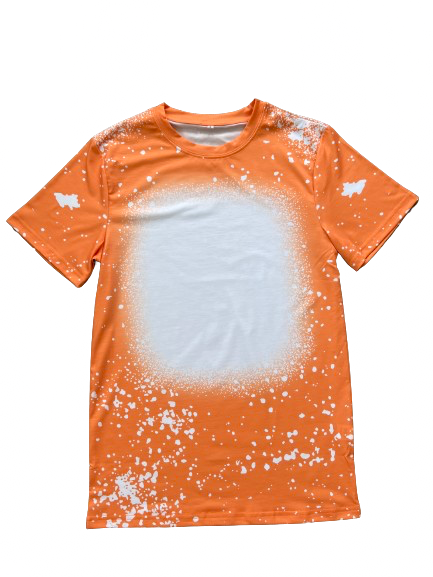 Sublimation shirts