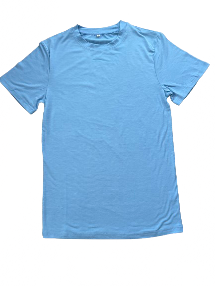 Sublimation shirts