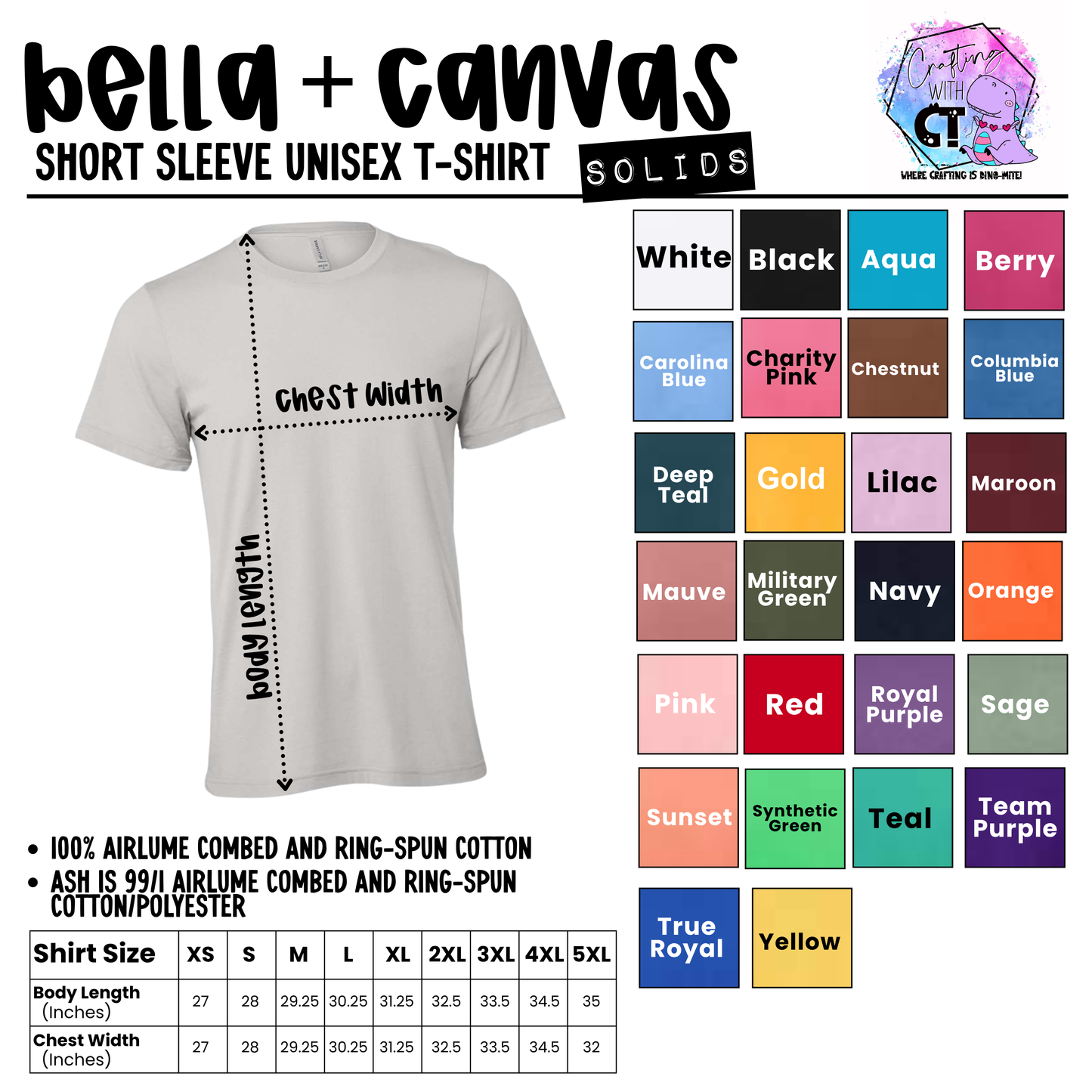 Down Syndrome Awareness shirts