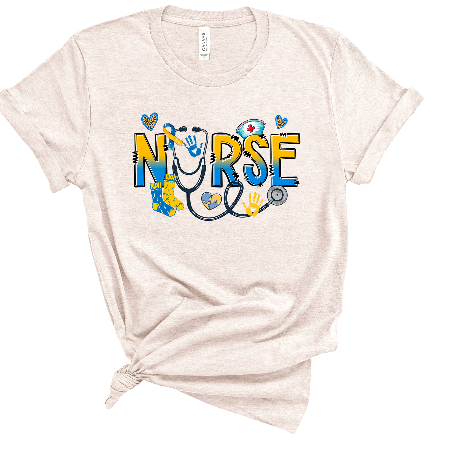 Down Syndrome Awareness shirts