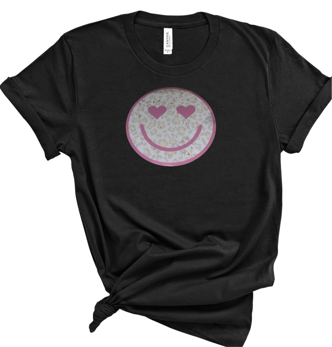Heart eyes shirt