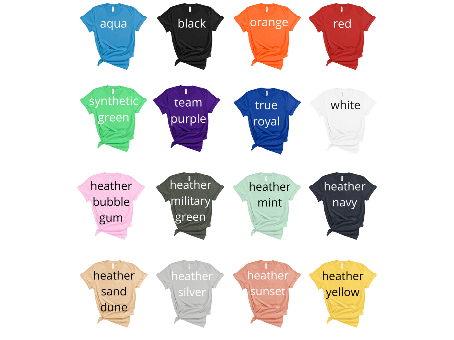 2025 Senior shirt