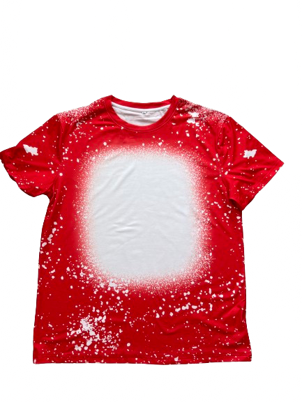 Sublimation shirts