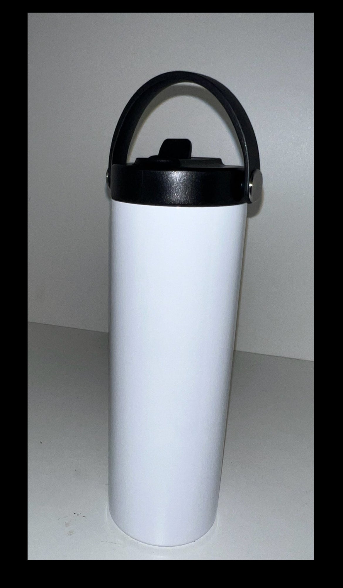 Custom sublimation tumbler