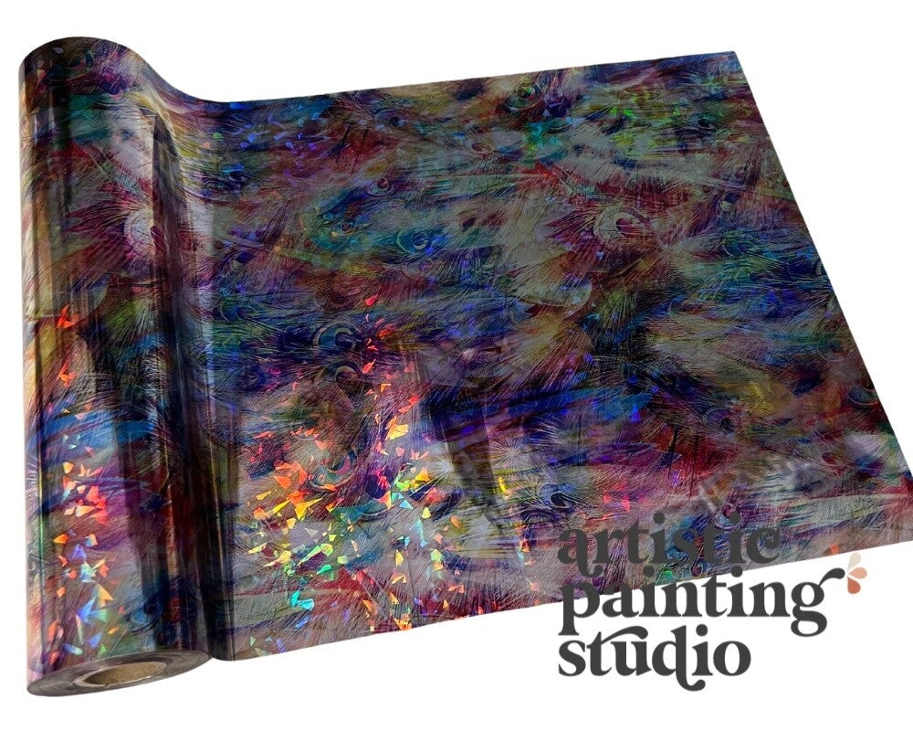 Spicy Lil' Mama Foil