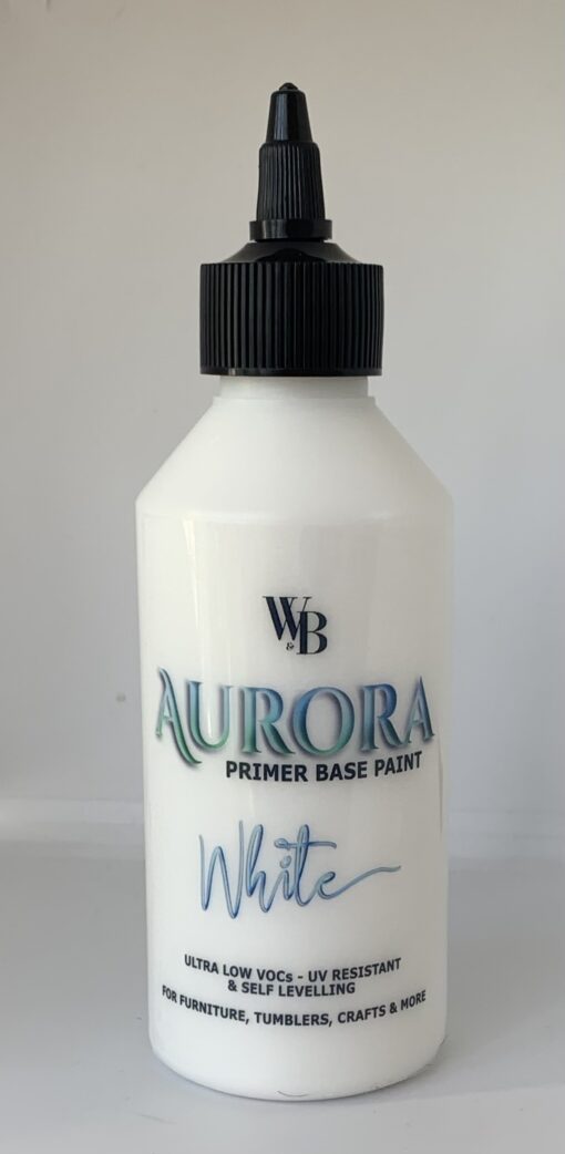 AURORA Primer & Tintable Base