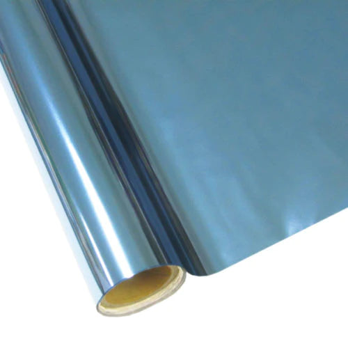 Sky Blue Foil