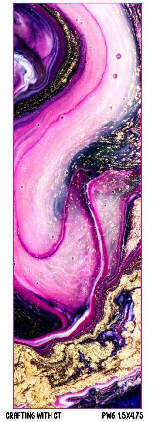 PW6 - Galaxy 1 - 1.5x4.75