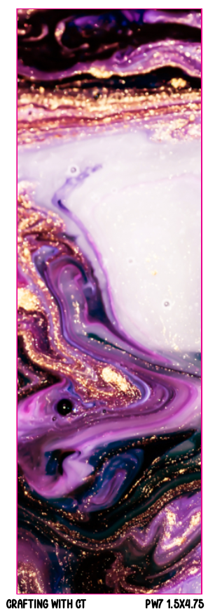 PW7 - Galaxy 2 - 1.5x4.75