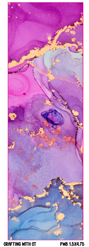 PW8 - Galaxy 3 - 1.5x4.75