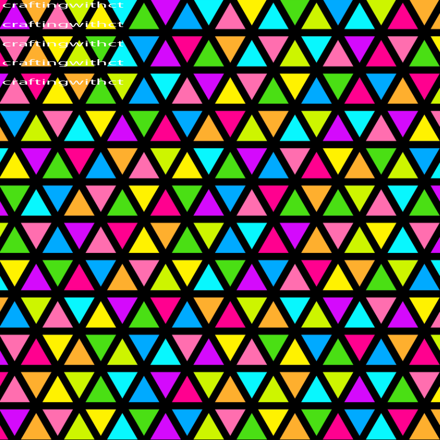 PV16 Neon B12 vinyl sheet