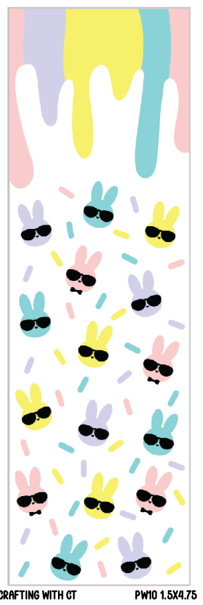 PW10 Drip 2 pen wrap 1.5x4.75