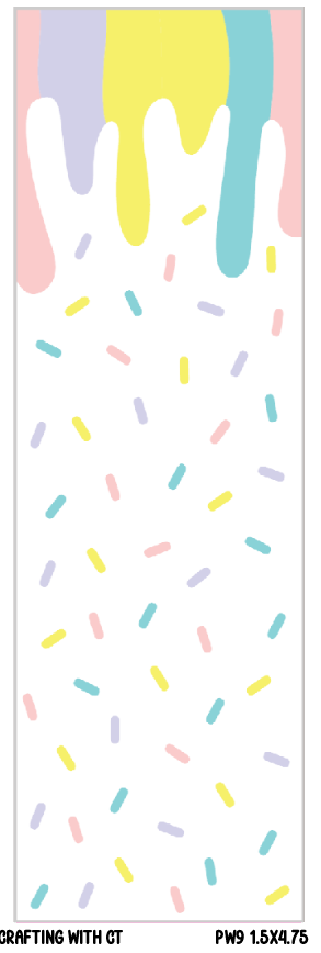 PW9 Drip 1 pen wrap 1.5x4.75