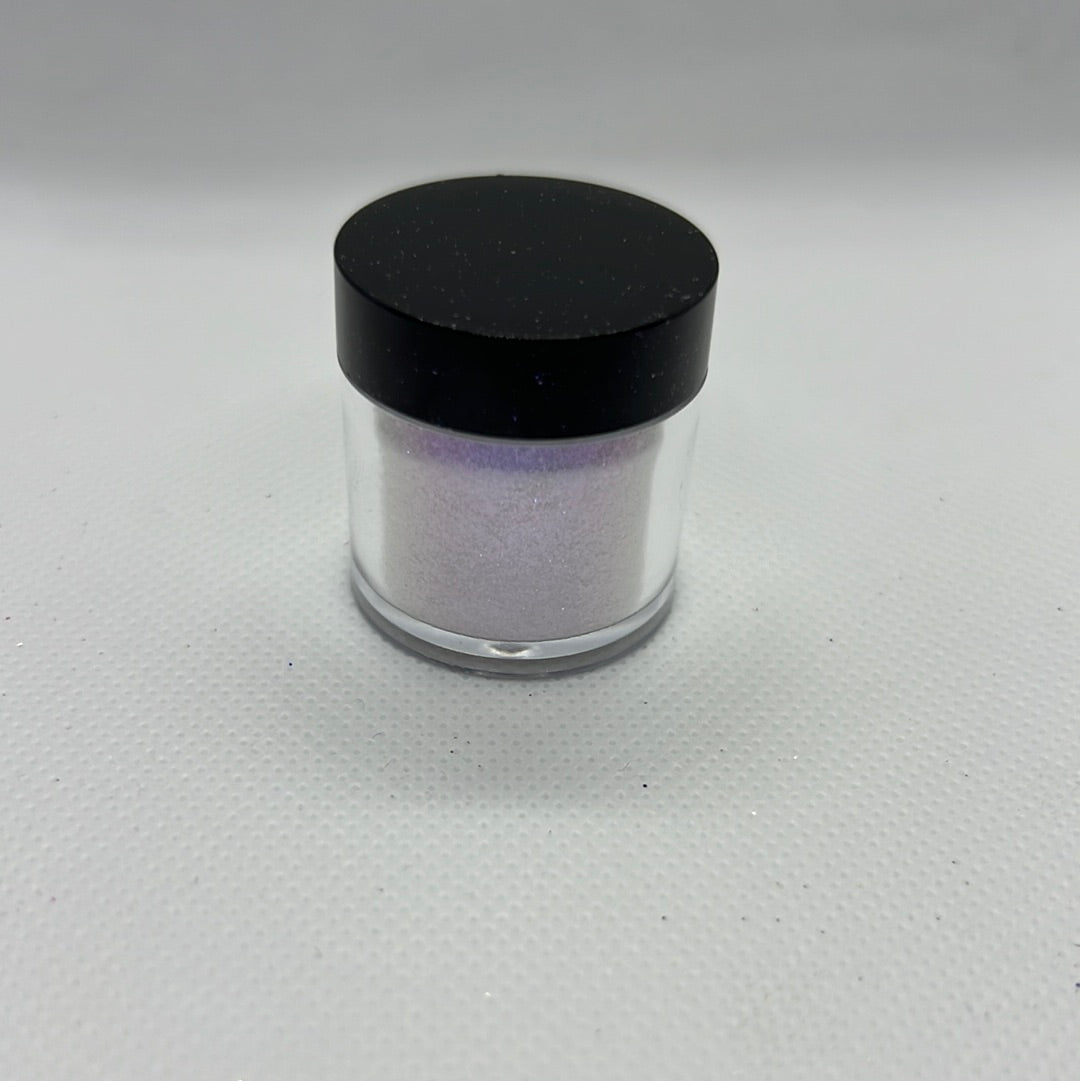 Iridescent White Mica powder