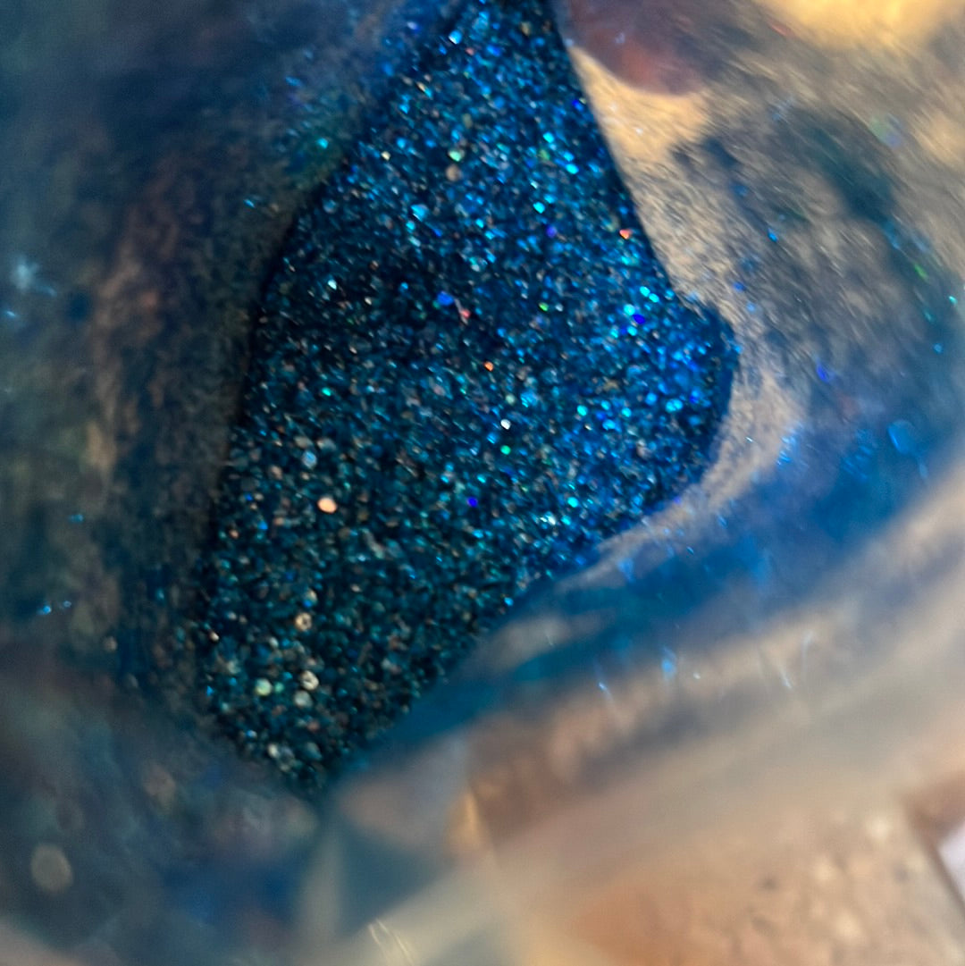 Literally Freezing - Fine Glitter Mix - L.E.