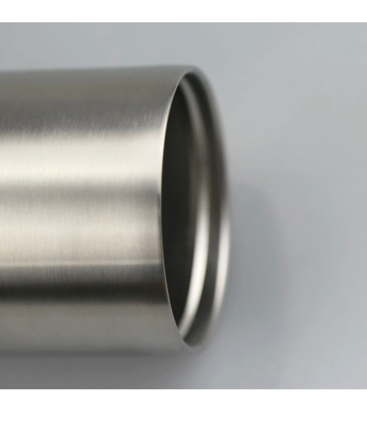 12oz straight sippy tumbler stainless steel insulated