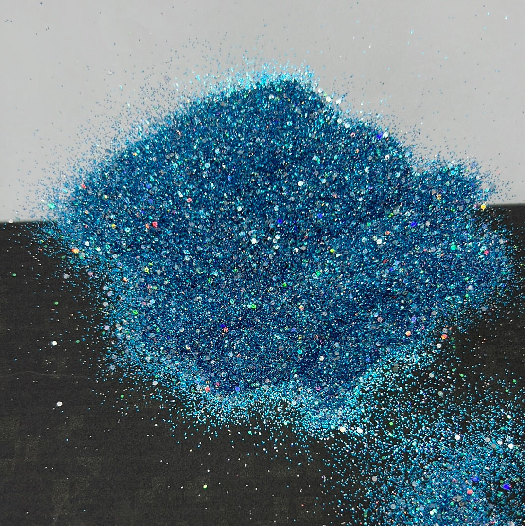 Literally Freezing - Fine Glitter Mix - L.E.
