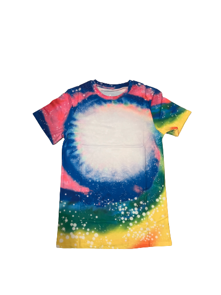 Sublimation shirts