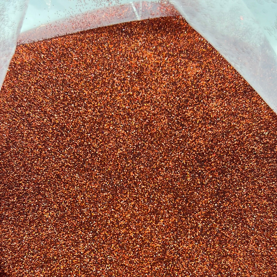 Ruby Slippers - Ultra Fine Holographic Glitter