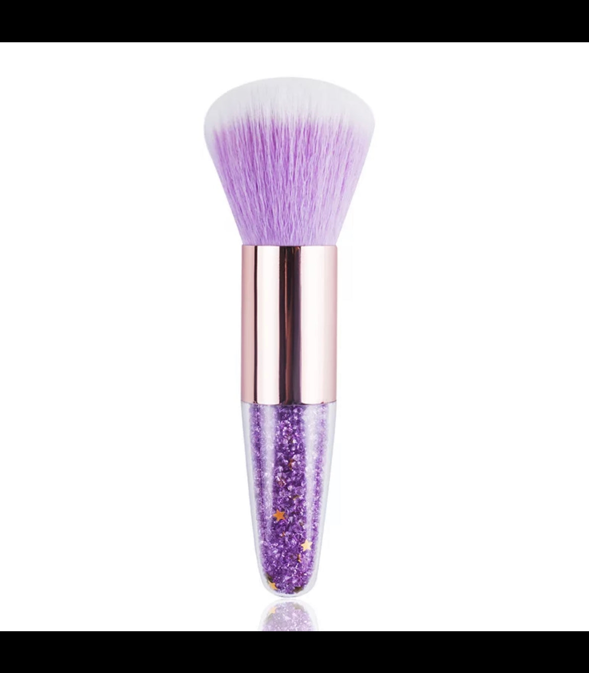 Soft (Blusher) Brush
