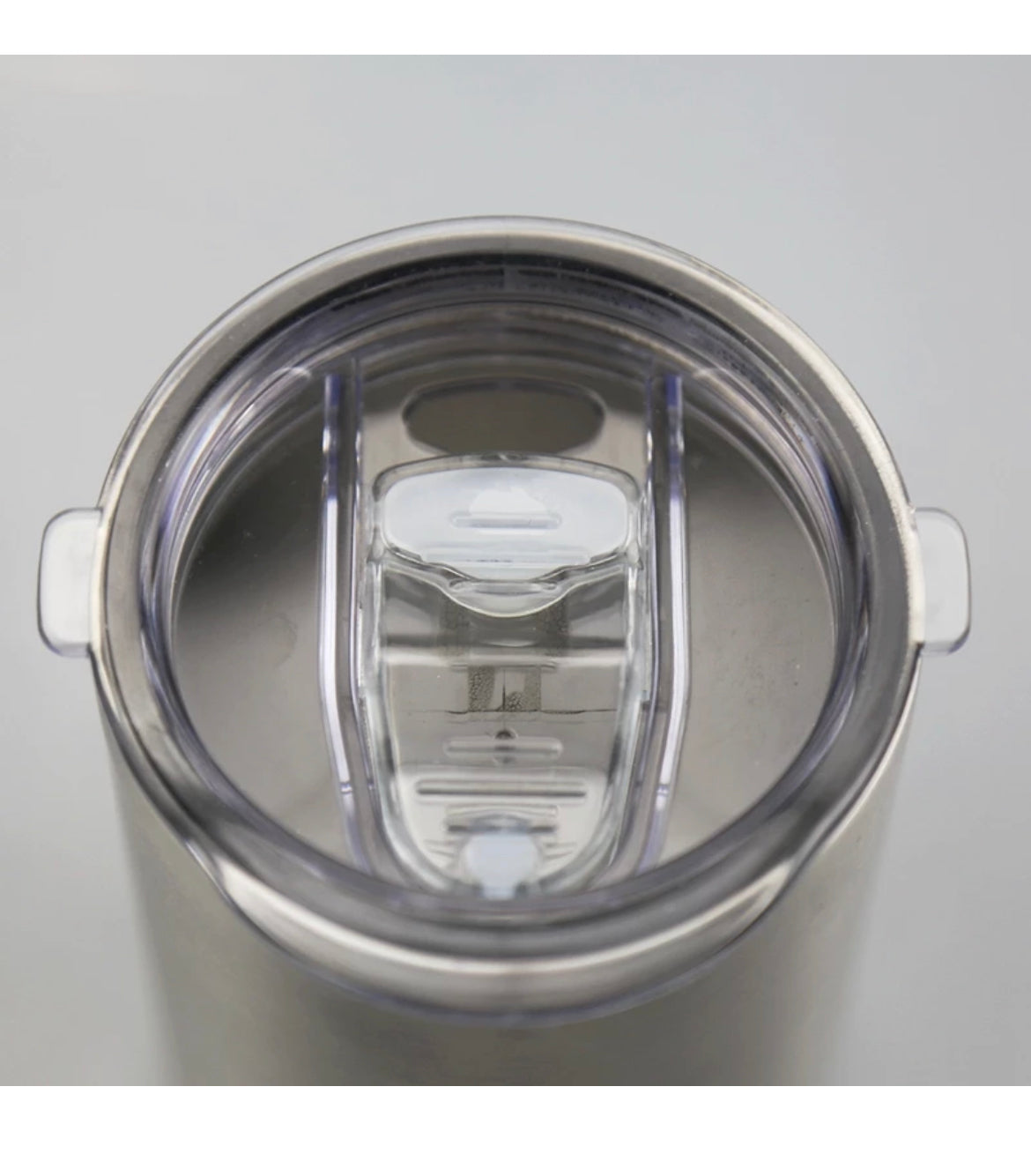 12oz straight sippy tumbler stainless steel insulated