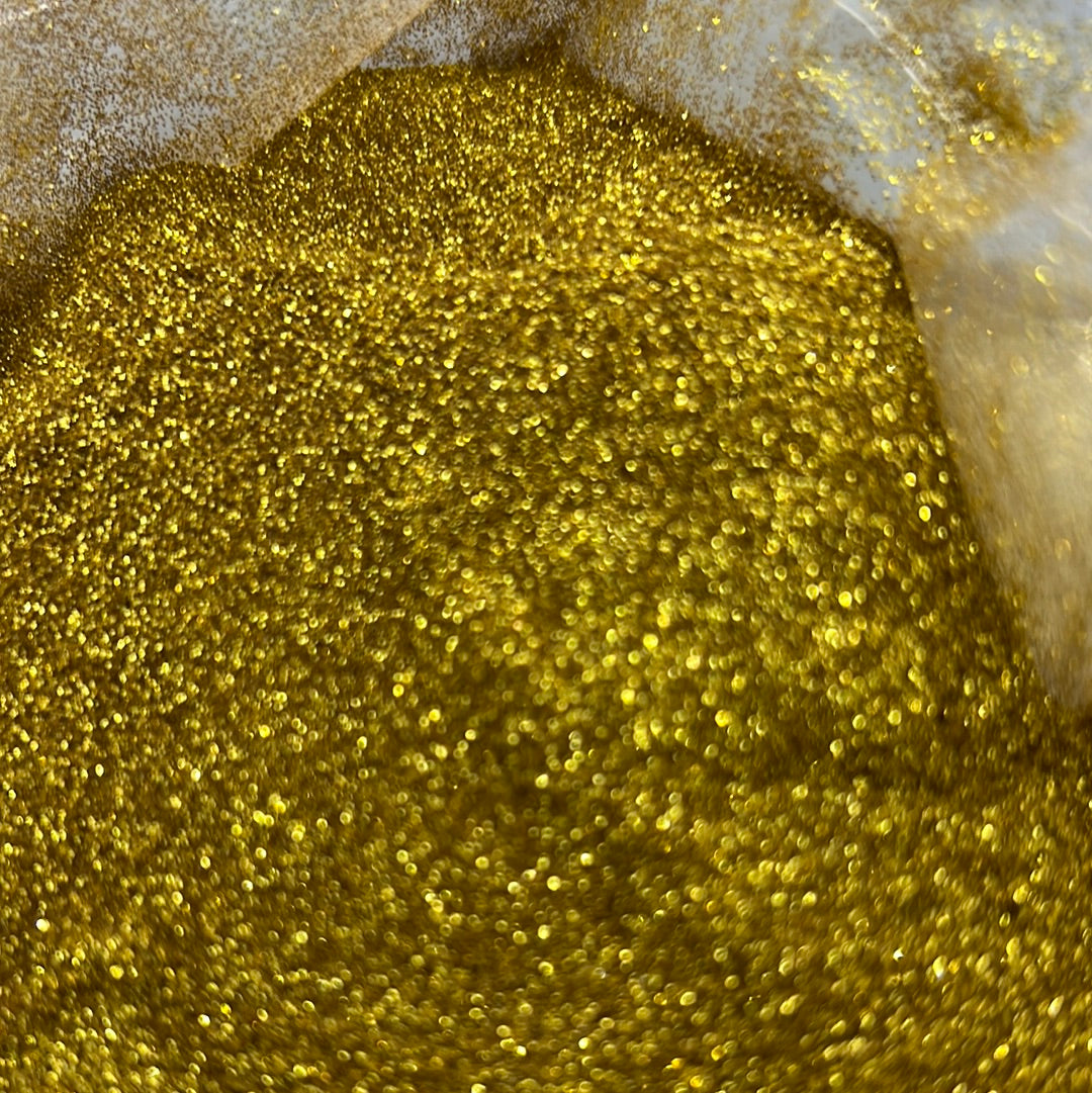 24 K - Ultra Fine Holographic Glitter