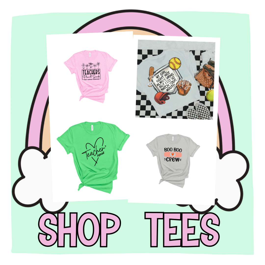 Ready to ship and customizables – craftingwithct