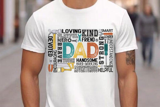 Dad shirt