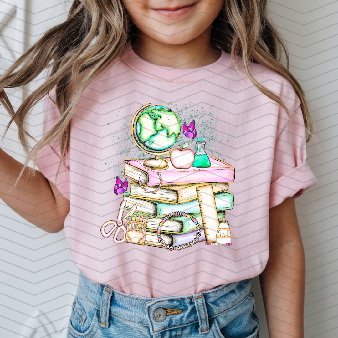 Friendship Bracelets shirt