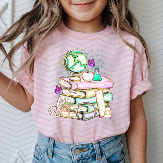 Friendship Bracelets shirt