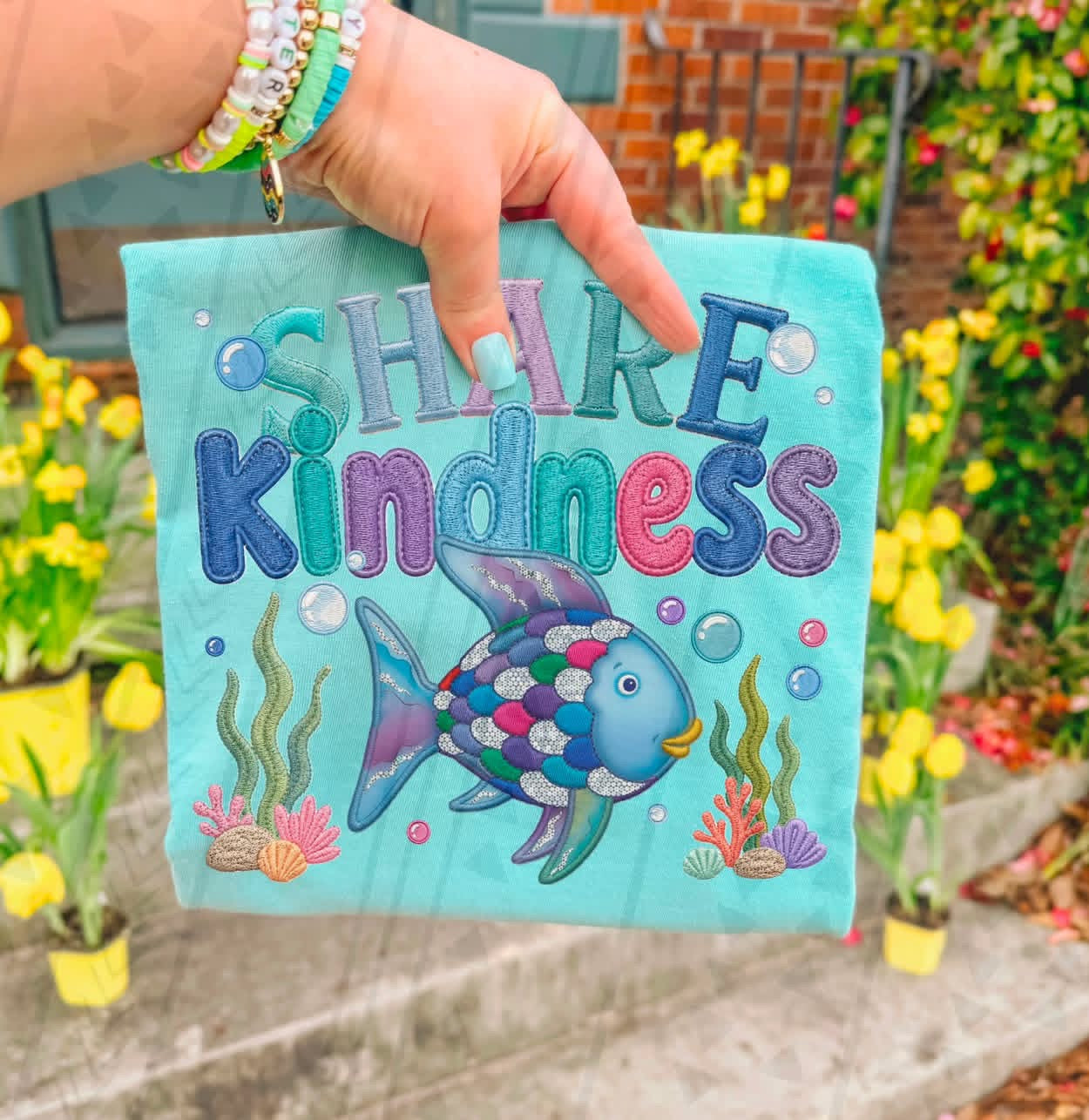 Share Kindness shirt