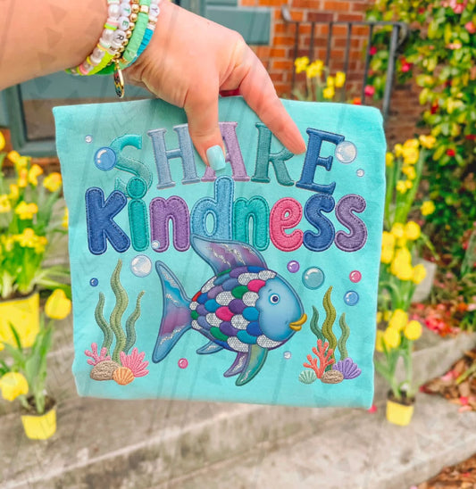 Share Kindness shirt