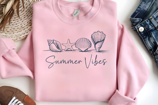Summer Vibes