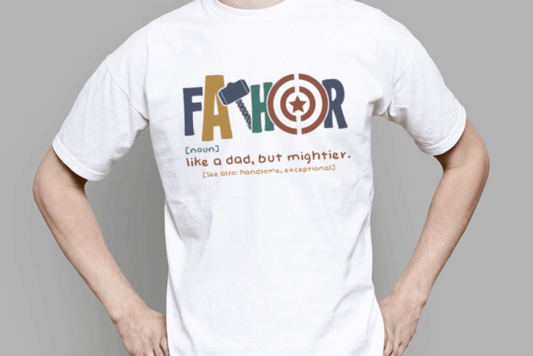 Fathor shirt