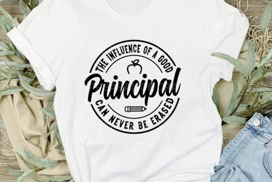 The Influence of a Good Principal