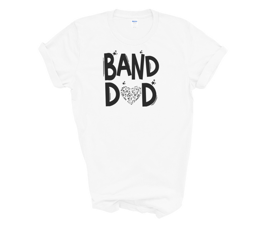 band dad bundle