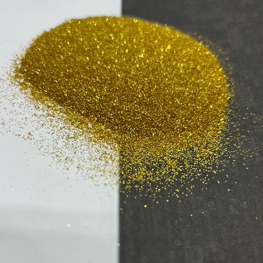 24 K - Ultra Fine Holographic Glitter