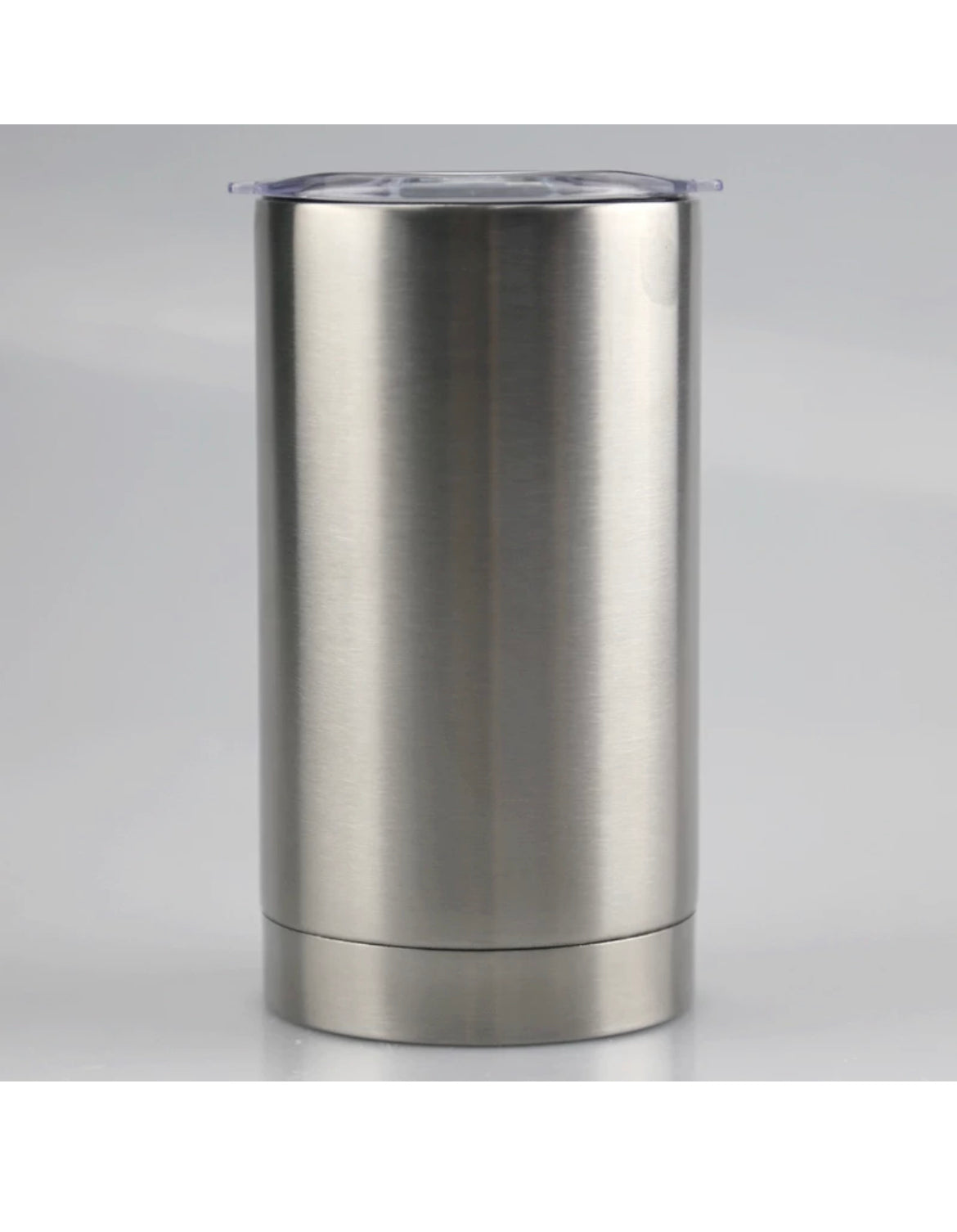 12oz straight sippy tumbler stainless steel insulated
