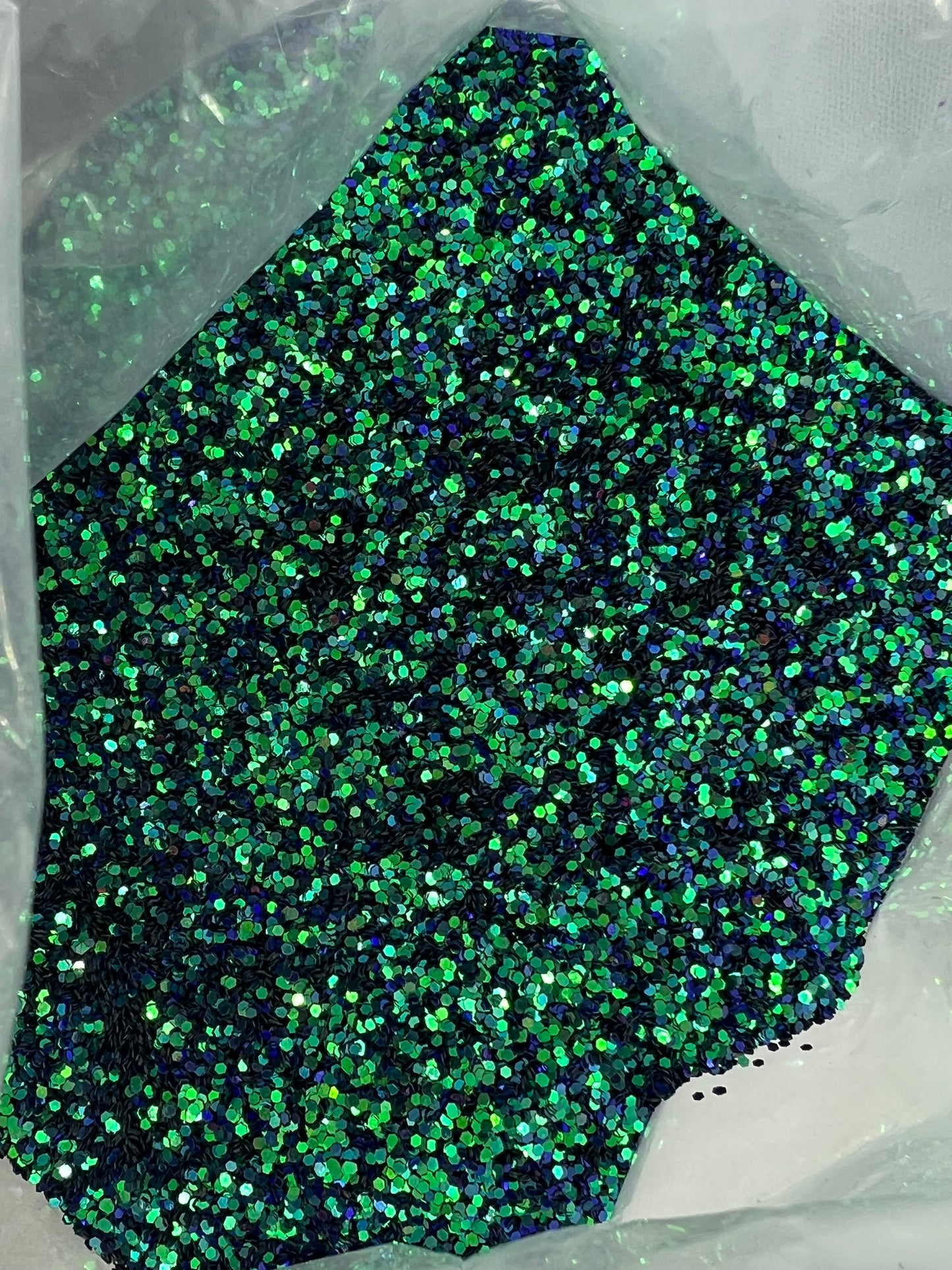 Mermaid Tail - Fine Colorshift Glitter Mix